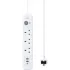 Anker PowerExtend 3 Plug USB Type-C Power Strip